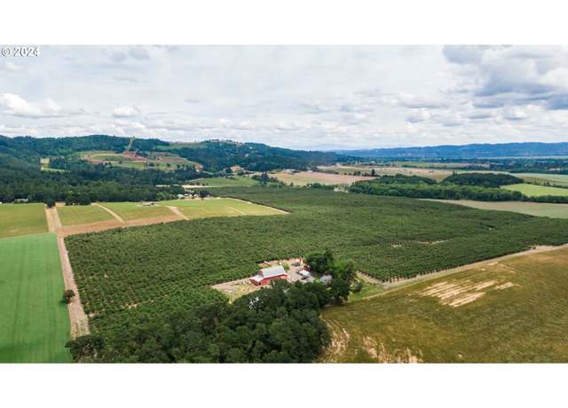 Property at 1990 N Greenwood Rd, Rickreall, OR 97371
