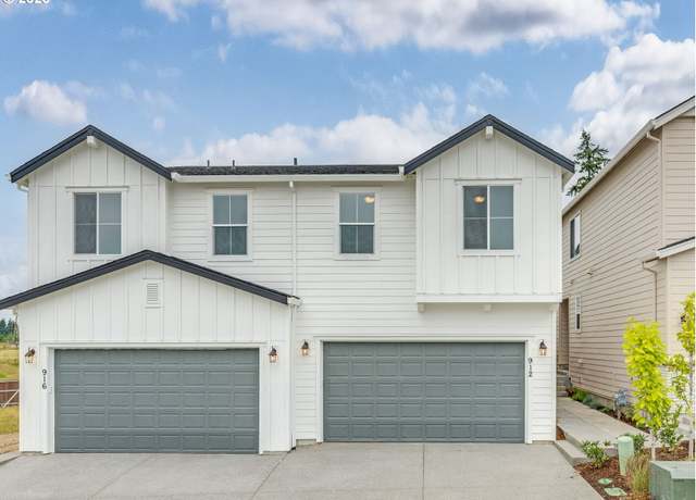 Property at 912 NW 178th Way, Ridgefield, WA 98642, 3 beds, 2.5 baths