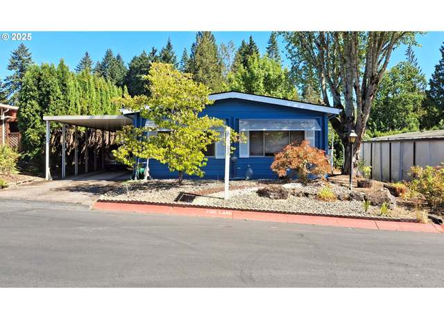 Property at 100 SW 195th Ave #160, Beaverton, OR 97006, 2 beds, 2 baths