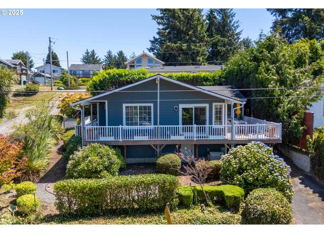 Property at 2255 W Bolton Ave, Netarts, OR 97143, 3 beds, 2 baths