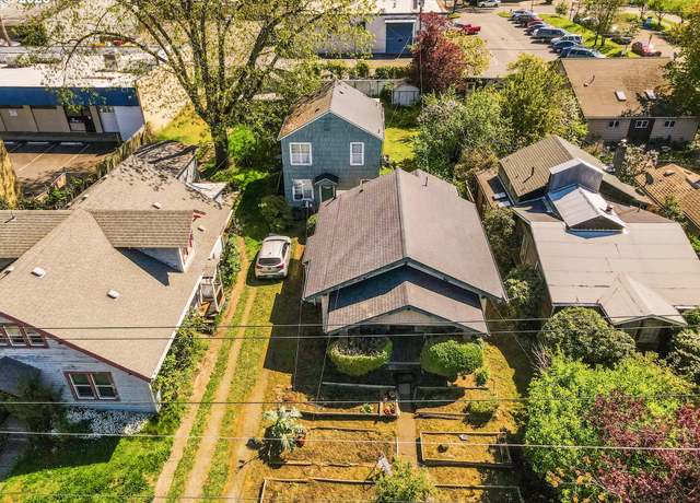 Property at 171 Monroe St, Eugene, OR 97402, 4 beds, 3 baths