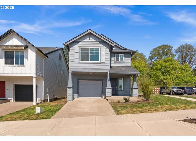 Property at 1419 19th Ave, Forest Grove, OR 97116, 3 beds, 2.5 baths