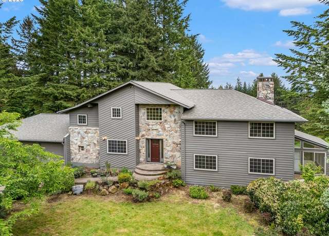 Property at 21075 NE Turner Ln, Hillsboro, OR 97123, 4 beds, 3.5 baths