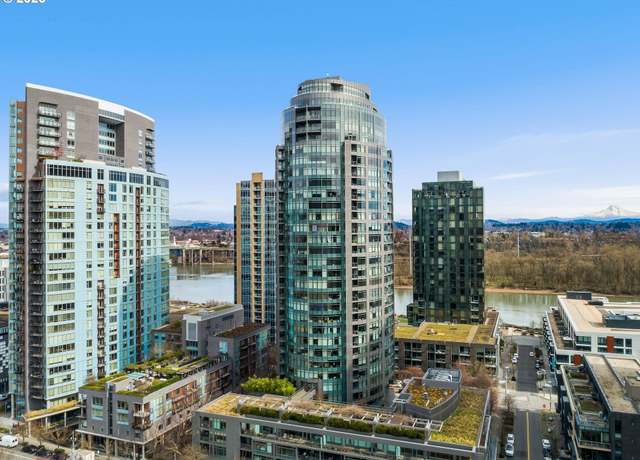 Property at 3601 S River Pkwy #2012, Portland, OR 97239, 1 bed, 1 bath
