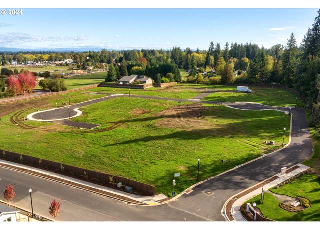 Property at 12311 NE 64th Ave, Vancouver, WA 98686