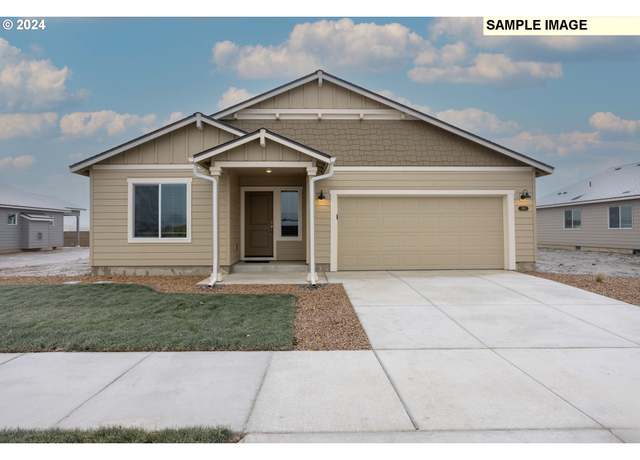Property at 1737 NE 9th Ct, Hermiston, OR 97838, 3 beds, 2 baths