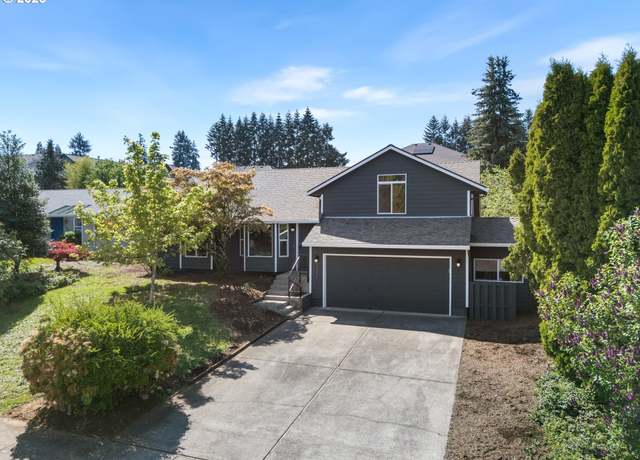 Property at 5285 Lone Fir Ave SE, Salem, OR 97306, 3 beds, 2 baths