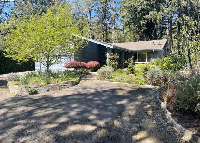 Property at 2280 Tabor St, Eugene, OR 97401, 3 beds, 2 baths