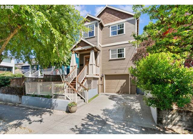 Property at 511 NE Skidmore St, Portland, OR 97211, 3 beds, 2.5 baths
