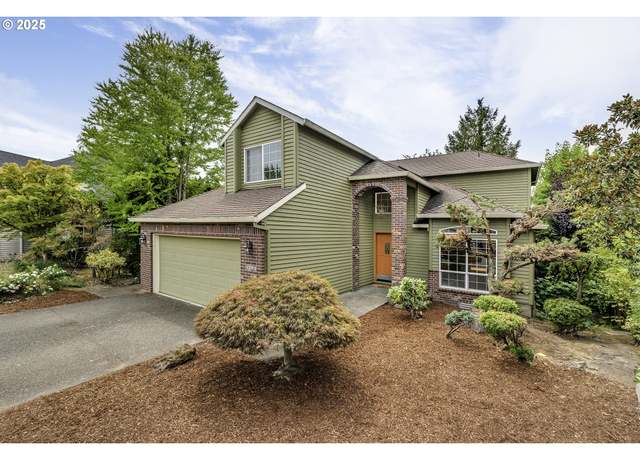 Property at 5391 NW Lianna Way, Portland, OR 97229, 4 beds, 2.5 baths