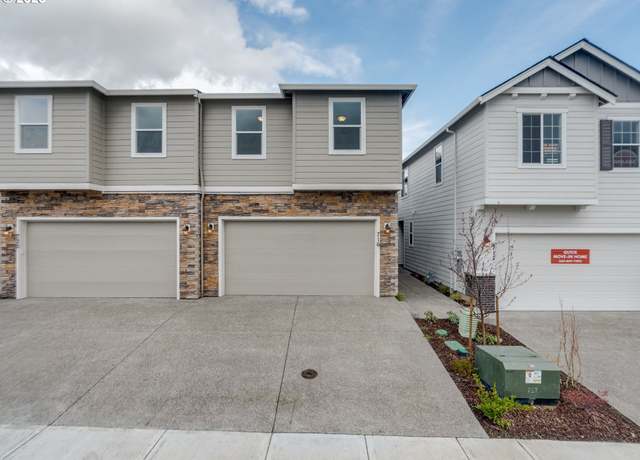 Property at 716 NW 178th Way, Ridgefield, WA 98642, 3 beds, 2.5 baths