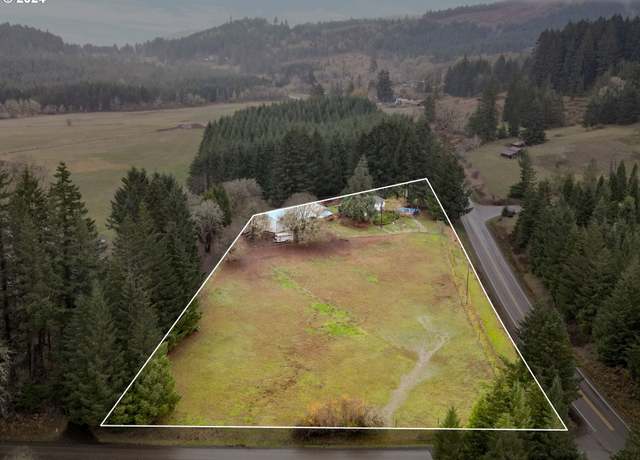 Property at 35828 Kings Valley Hwy, Philomath, OR 97370, 2 beds, 2 baths