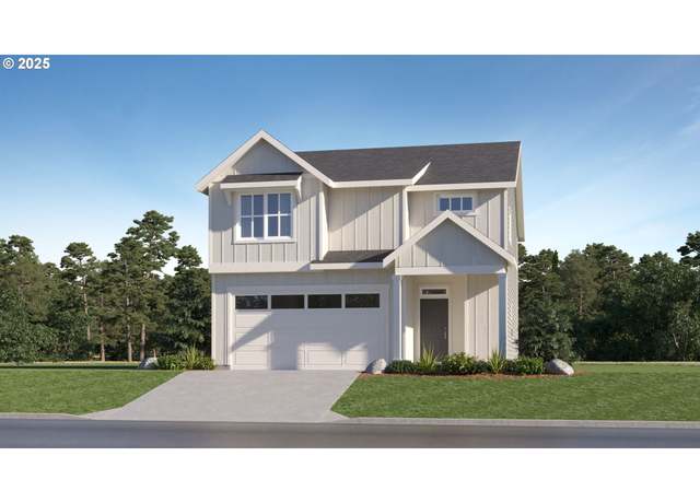 Property at 5985 Henshaw St SE, Albany, OR 97322, 3 beds, 2.5 baths