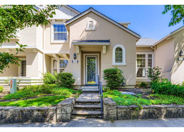 Property at 1860 NE Orenco Station Pkwy, Hillsboro, OR 97124, 2 beds, 2.5 baths