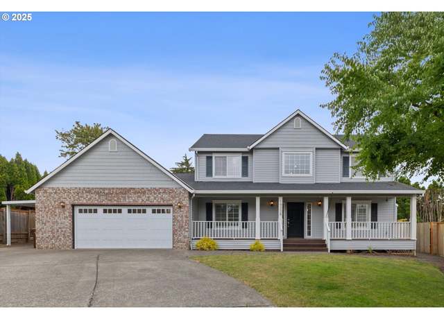 Property at 19338 Inishbride Ct, Oregon City, OR 97045, 4 beds, 3 baths