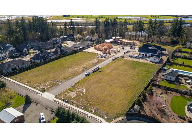 Property at 5616 NW 146th Cir Lot 1, Vancouver, WA 98685