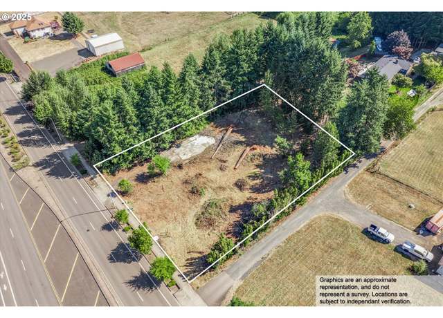 Property at 14790 SE 172nd Ave, Clackamas, OR 97015