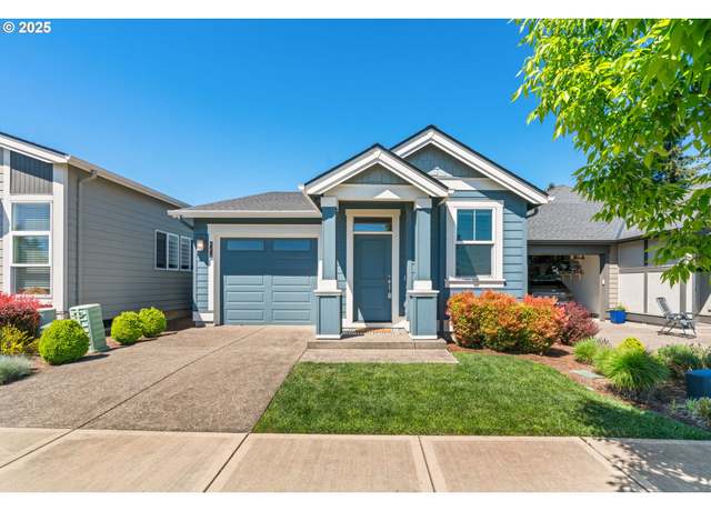 Property at 7314 NE 66th St, Vancouver, WA 98662, 2 beds, 2 baths