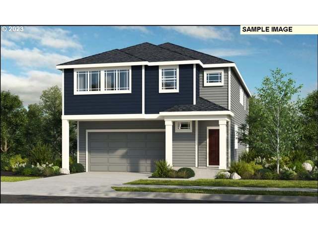 Property at 16915 SW Leaf Ln, Tigard, OR 97224, 4 beds, 2.5 baths
