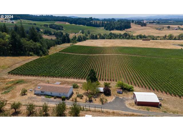 Property at 3480 Oak Grove Rd, Rickreall, OR 97371, 3 beds, 2.5 baths