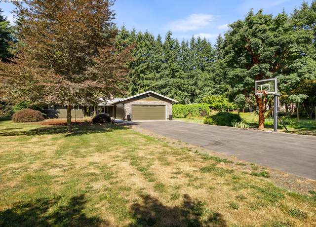 Property at 27385 SE Fairmount Dr, Boring, OR 97009, 4 beds, 3 baths