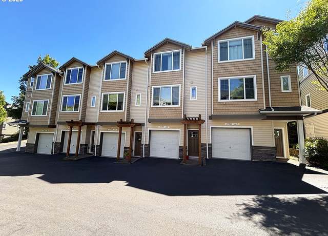 Property at 15349 SW Mallard Dr #104, Beaverton, OR 97007, 2 beds, 2.5 baths