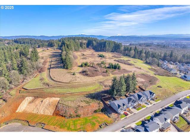 Property at Kestrel View Dr, St. Helens, OR 97051
