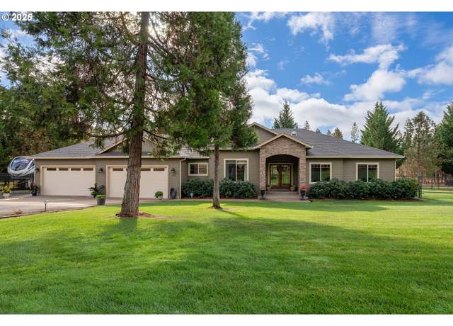 Property at 157 Pine Meadows Ln, Roseburg, OR 97471, 3 beds, 2.5 baths