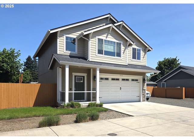 Property at 755 Nebraska St, Eugene, OR 97402, 3 beds, 2.5 baths