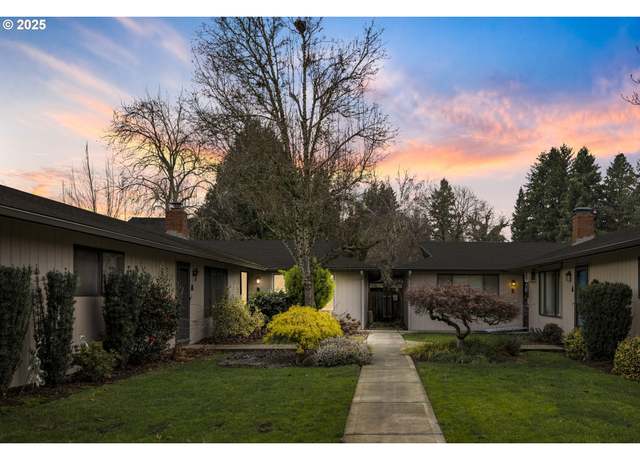 Property at 3832 NE 45th St Unit B, Vancouver, WA 98661, 2 beds, 1 bath