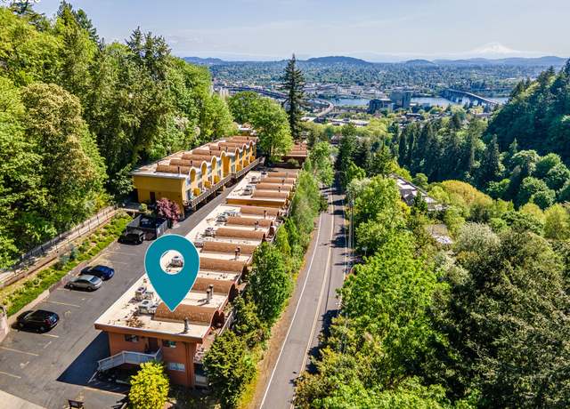Property at 859 SW Broadway Dr #41, Portland, OR 97201, 1 bed, 1 bath