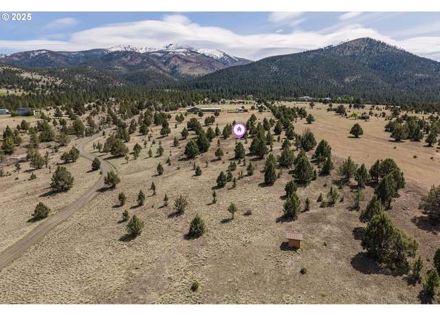 Property at Undisclosed address, John Day, OR 97845