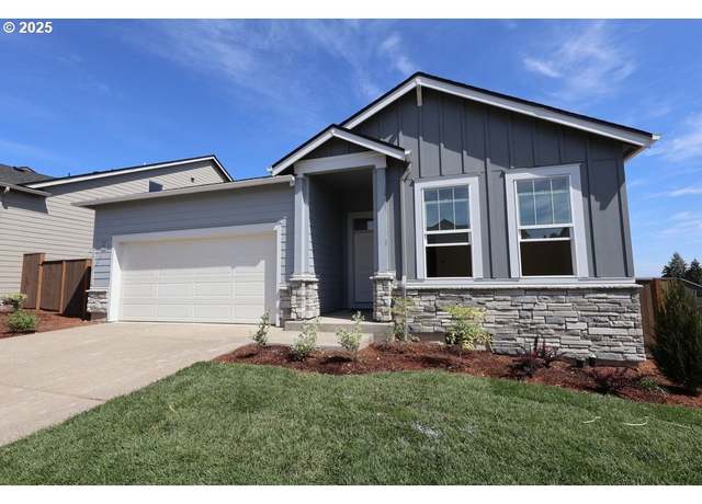 Property at 807 Misty Ln, Forest Grove, OR 97116, 3 beds, 3 baths