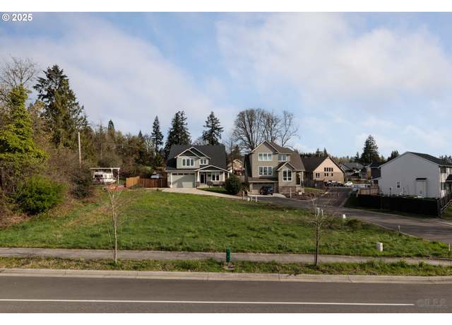 Property at 59265 Lucy Ln, St. Helens, OR 97051