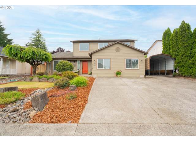 Property at 15805 NE Noble St, Vancouver, WA 98682, 5 beds, 3 baths
