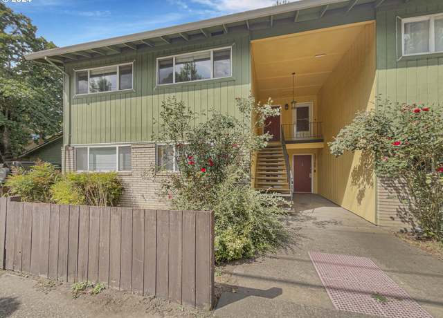 Property at 13155 SW Allen Blvd #3, Beaverton, OR 97005, 2 beds, 1 bath