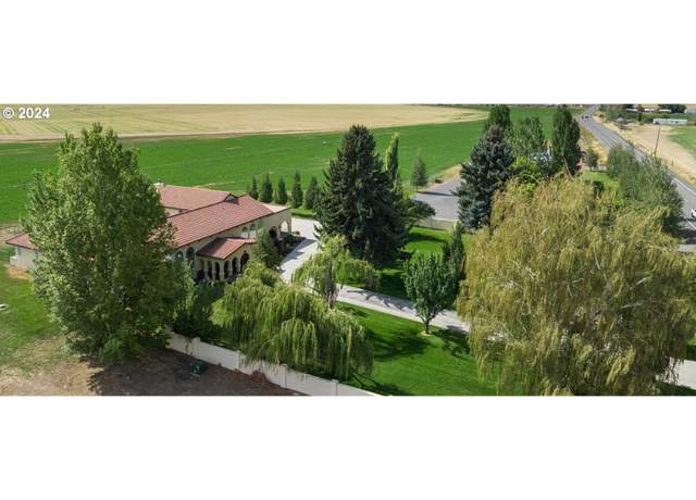 Property at 20604 Highway 86, Baker City, OR 97814, 5 beds, 3 baths