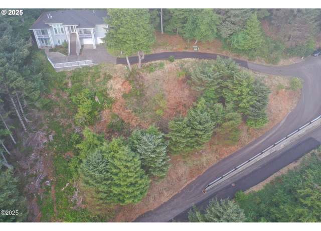 Property at 22000 NE Lane Street Ct, Depoe Bay, OR 97341