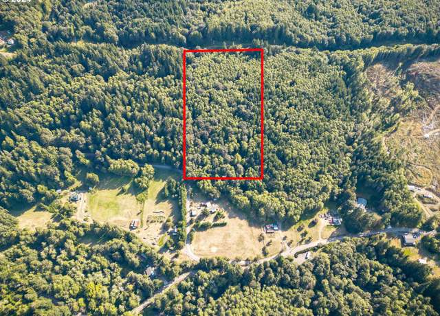 Property at 0 Mustola Rd, Clatskanie, OR 97016