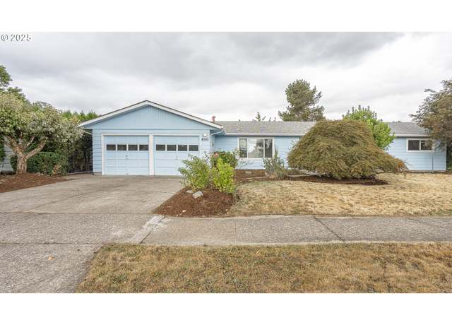 Property at 4505 42nd Ave NE, Salem, OR 97305, 3 beds, 2 baths