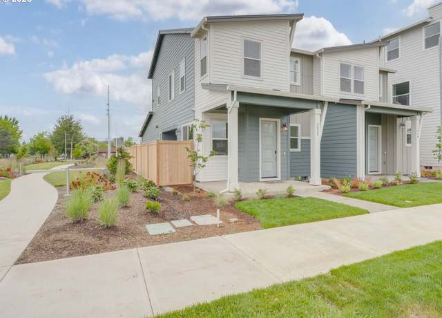 Property at 3632 SE 86th Ave, Hillsboro, OR 97123, 3 beds, 2.5 baths