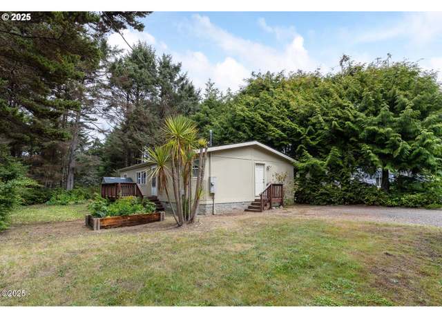 Property at 130 SW 82nd St, South Beach, OR 97366, 2 beds, 2 baths