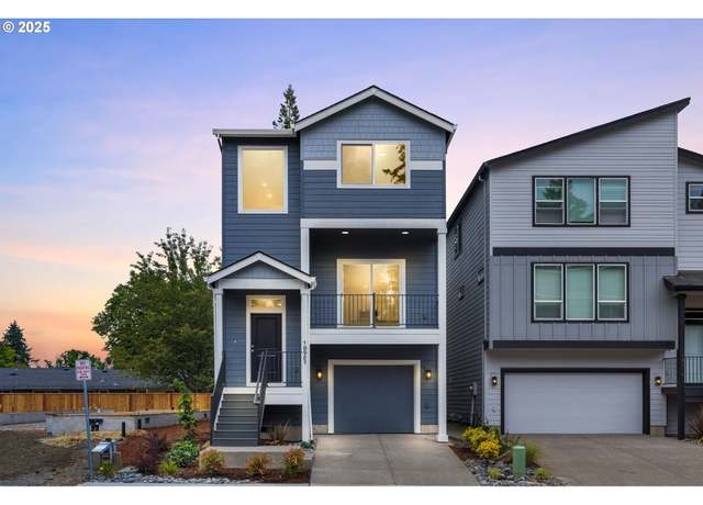 Property at 18927 SW Hazelwood Ln, Beaverton, OR 97007, 4 beds, 2.5 baths