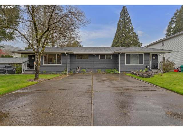 Property at 253 255 SE Beech Ave, Gresham, OR 97080, 5 beds, 3 baths