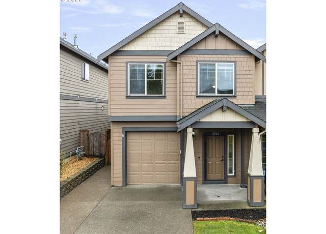 Property at 11862 Cornerstone Pl, Oregon City, OR 97045, 3 beds, 2.5 baths