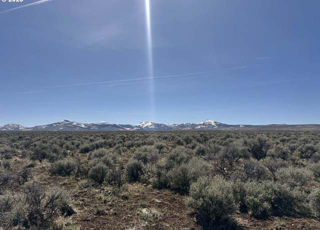 Property at Mcdowell Creek Rd Unit TL 600, Plush, OR 97637