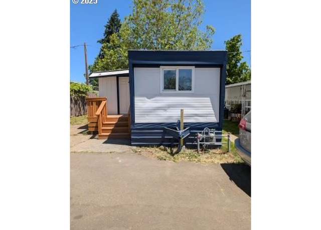 Property at 334 E Fifth Ave #6, Riddle, OR 97469, 2 beds, 1 bath