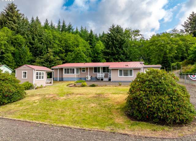 Property at 36685 Highway 101, Nehalem, OR 97131, 3 beds, 2.5 baths