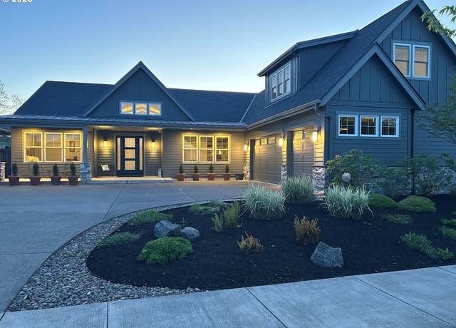 Property at 3476 Quail Meadow Way, Eugene, OR 97408, 3 beds, 2.5 baths