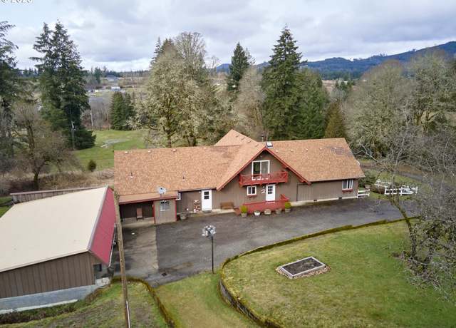 Property at 19337 NE Allworth Rd, Battle Ground, WA 98604, 4 beds, 2.5 baths